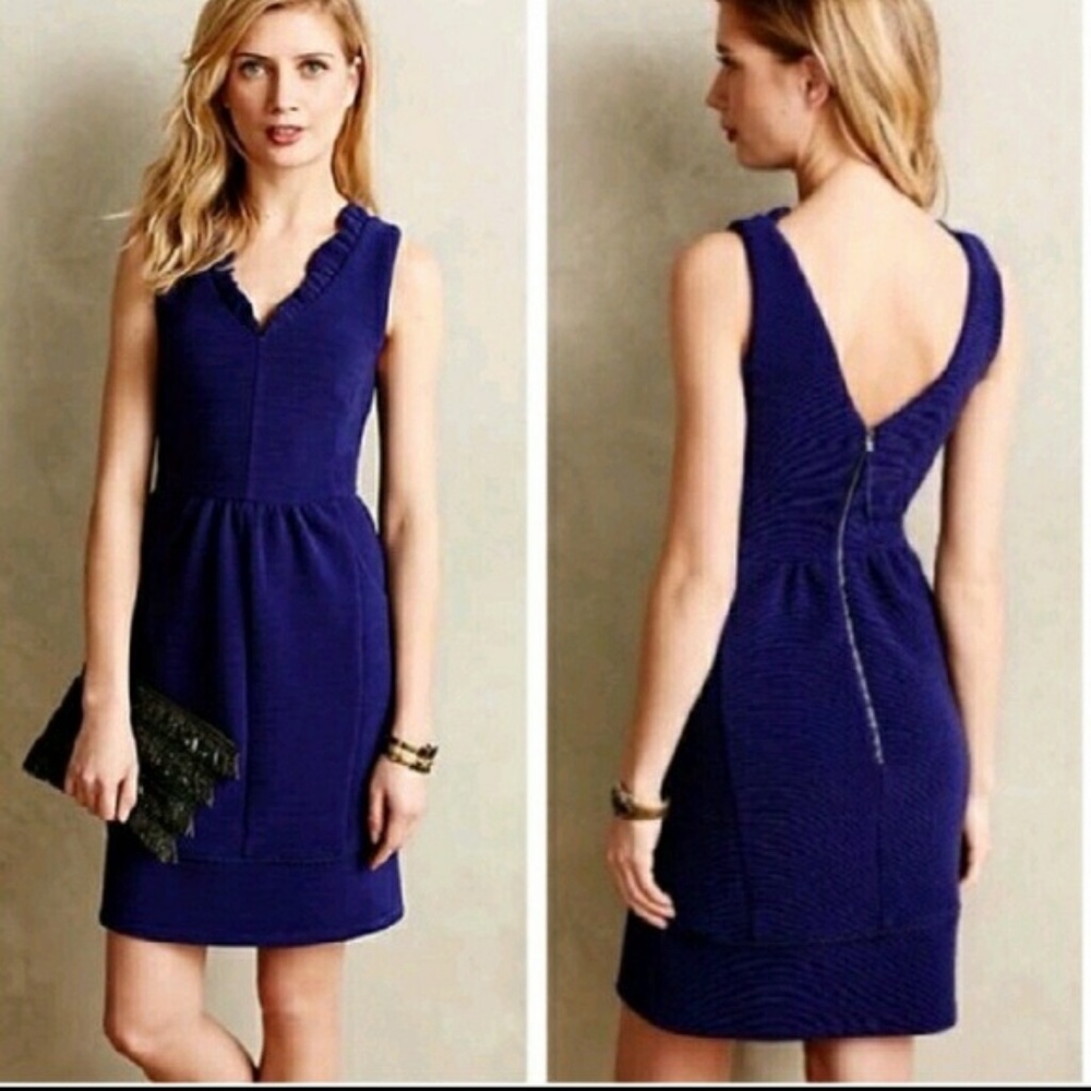 Maeve Dress